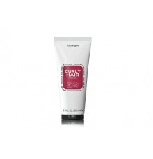 Kemon Curly Matu Maska 200 ml