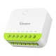 Sonoff MINI-ZB2GS ZigBee two-channel mini switch