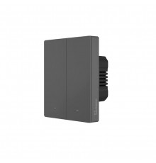 Sonoff M5-2C-80 Smart wall switch