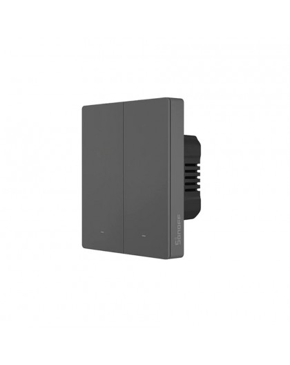 Sonoff M5-2C-80 Smart wall switch