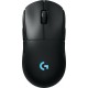 Logitech PRO 2 LIGHTSPEED Gaming Mouse, black