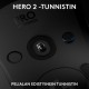 Logitech PRO 2 LIGHTSPEED Gaming Mouse, black