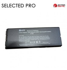 Notebook Battery for A1185, 5600mAh, Extra Digital Selected Pro