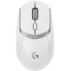 Logitech G309 LIGHTSPEED Wireless Gaming Mouse, White