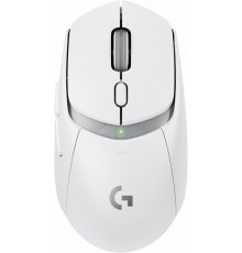 Logitech G309 LIGHTSPEED Wireless Gaming Mouse, White