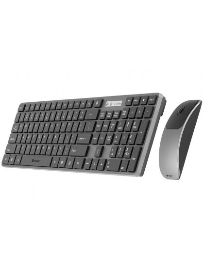 Tracer SET TRAKLA46773 keyboard RF Nano Wireless