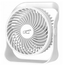 LTC LXWB16 Galda ventilators 2000mAh