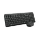 Logitech MK250 Keyboard and Mouse