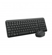 Logitech MK250 Keyboard and Mouse