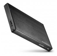 HDD ACC KORPUS 2.5"/USB3.2 EE25-XA6 AXAGON