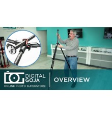 Manfrotto MT055XPRO3