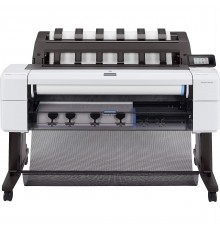 HP DesignJet T1600dr 36" Large Format Printer LAN