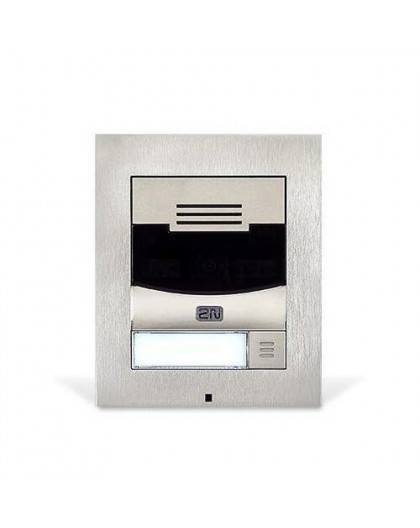 MAIN ENTRY PANEL INSTALLATION HELIOS/P SOLO 9155301CS 2N