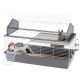 FERPLAST Barn 120 - Cage