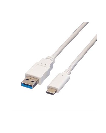 USB3.2 GEN1 KABEL A-C 1M