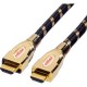 ROLINE HDMI UHD CABLE 3M