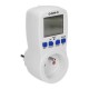 ORNO ELECTRONIC TIMER PROGRAMMER
