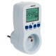ORNO ELECTRONIC TIMER PROGRAMMER
