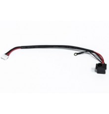 Power jack with cable, SAMSUNG Q320, R520