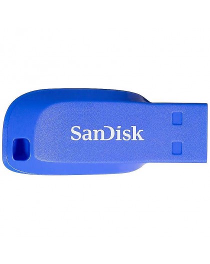 USB mälupulk Sandisk Cruzer Blade 32 GB