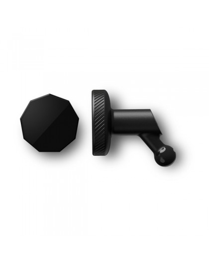 Low Profile Magnetic Mount for Garmin, Dash Cam 45