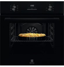 Electrolux LOH3H00BK Oven