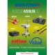 ROLINE UTP CABLE CAT6/CL.A SOLID WIRE