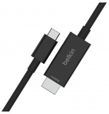 Belkin USB C to HDMI 2.1 Cable, 2m