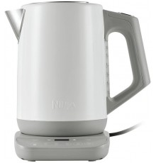Ninja Kettle adjustable temperature 3000 W white KT200EUWH