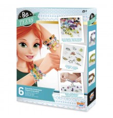 Bracelet set, Buki Charms