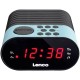 Lenco CR-07 blue