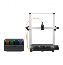 Anycubic Kobra 3 Max Combo 3D Printer