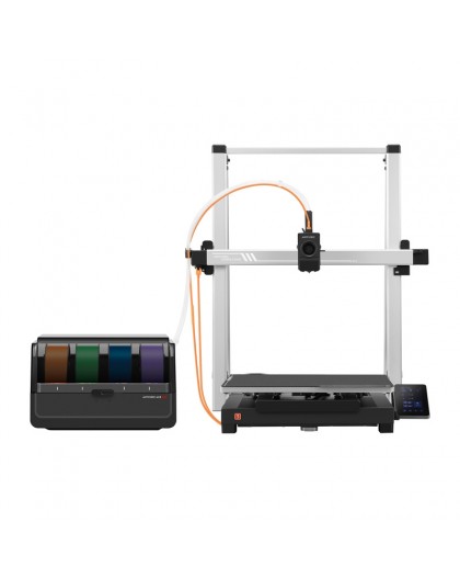 Anycubic Kobra 3 Max Combo 3D Printer