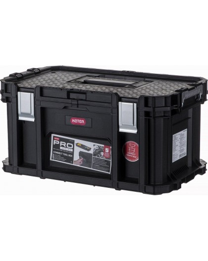KETER CONNECT TOOL BOX