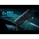 Logitech G PRO Gaming Keyboard, Black