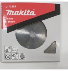 Makita Diamond Disks for Tiles D-77263