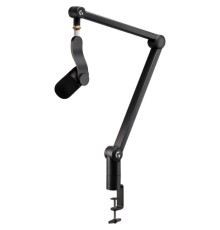Logitech Yeticaster GX Dynamic RGB Gaming Mic with Lightsync and
