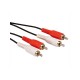 CINCH-KABEL DUPLX5M