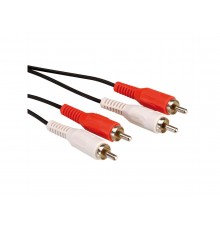 CINCH-VERB.-CABLE DUPLEX 5M