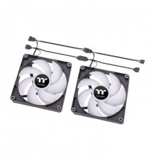 Thermaltake CT120 ARGB Sync PC Cooling Fan 2 Pack