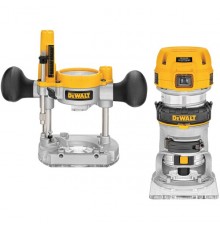 DeWalt D26204K-QS Router