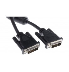ROLINE DVI CABLE. DVI. DUAL LINK 1M