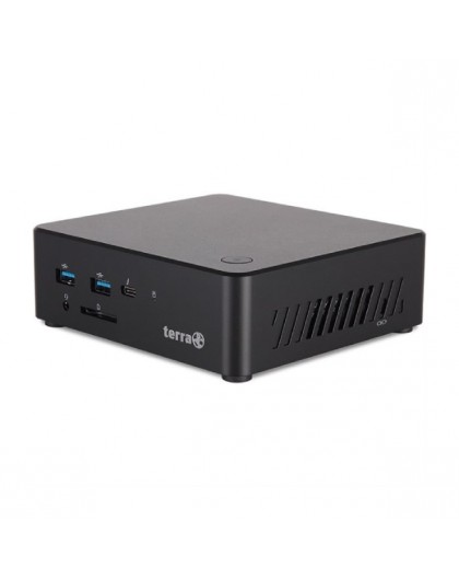 TERRA PC-Micro 5000C GREENLINE