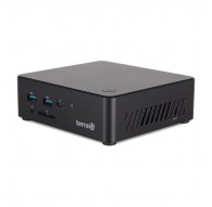 TERRA PC-Micro 5000C GREENLINE