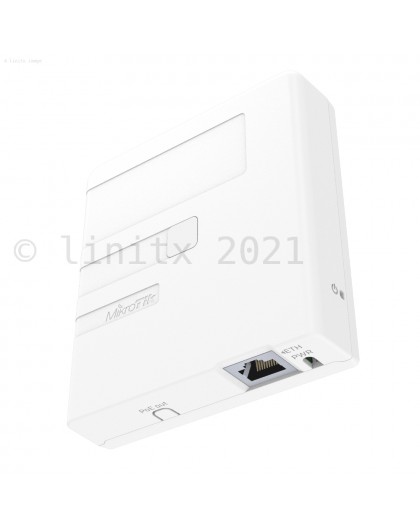 NET POE INJECTOR/GPEN11 MIKROTIKAS