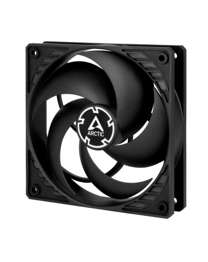 ARCTIC P12 Computer Case Fan 12 cm Black