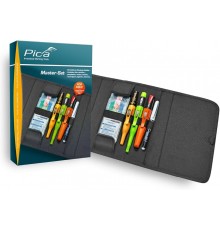 Pica Master-Set for Plumberr