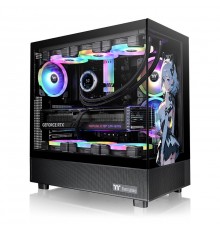 Thermaltake View 270 SP Edition Musta