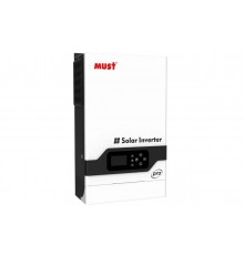 Solar Inverter - GROWATT SPF3500ES 3.5kW 48V 80A MPPT 450V