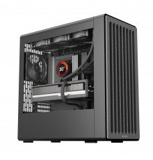 HAVN BF 360 Mid Tower ATX Case, Black